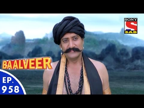 Baal Veer - बालवीर - Episode 958 - 11th April, 2016